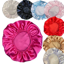 Carregar imagem no visualizador da galeria, Kit Completo de Escovas + Touca de Cetim | Império dos Cachos