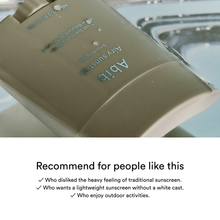 Carregar imagem no visualizador da galeria, ABIB Bastão Solar Airy Smoothing Bar SPF50+ PA++++, 23g