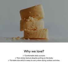 Carregar imagem no visualizador da galeria, ABIB Bastão Solar Airy Smoothing Bar SPF50+ PA++++, 23g