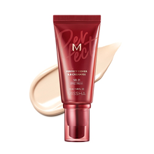Carregar imagem no visualizador da galeria, MISSHA BB Cream M Perfect Cover SPF 42 PA+++ (50ml)