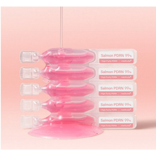 Carregar imagem no visualizador da galeria, Medicube PDRN Pink One Day Serum 1.5ml - 5 unidades