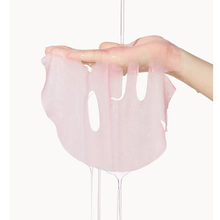 Carregar imagem no visualizador da galeria, MEDICUBE PDRN PINK GEL MASK - 22g (1 unidade)
