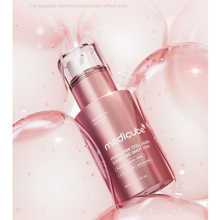 Carregar imagem no visualizador da galeria, MEDICUBE PDRN Pink Collagen Exosome Shot Ampoule (2000 / 7500), 30ml