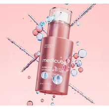 Carregar imagem no visualizador da galeria, MEDICUBE PDRN Pink Collagen Exosome Shot Ampoule (2000 / 7500), 30ml