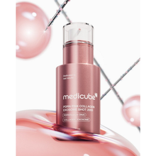 Carregar imagem no visualizador da galeria, MEDICUBE PDRN Pink Collagen Exosome Shot Ampoule (2000 / 7500), 30ml