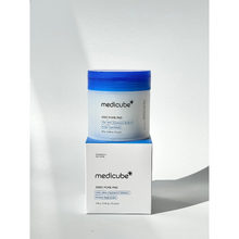 Carregar imagem no visualizador da galeria, Medicube Zero Pore Pad 2.0 - 70pcs
