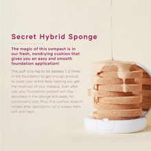 Carregar imagem no visualizador da galeria, MISSHA Cushion M Magic SPF50+ / PA+++ (Moist Up / Cover Lasting)