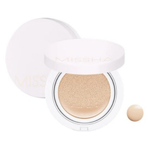 Carregar imagem no visualizador da galeria, MISSHA Cushion M Magic SPF50+ / PA+++ (Moist Up / Cover Lasting)