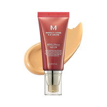 Carregar imagem no visualizador da galeria, MISSHA BB Cream Perfect Cover SPF 42 PA+++ (50ml)
