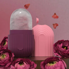 Carregar imagem no visualizador da galeria, Rolo Facial de Gelo de 1 Unidade para Contorno
