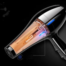 Carregar imagem no visualizador da galeria, Secador de Cabelo 110v Profissional 3200w - Voltagem 110v
