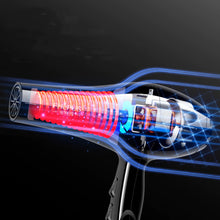 Carregar imagem no visualizador da galeria, Secador de Cabelo 110v Profissional 3200w - Voltagem 110v
