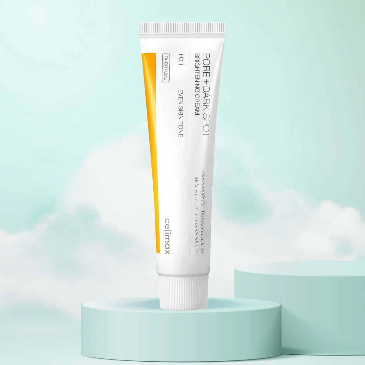 CELIMAX Pore Dark Spot Brightening Cream 35ml