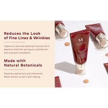 Carregar imagem no visualizador da galeria, MISSHA BB Cream M Perfect Cover SPF 42 PA+++ (50ml) 
