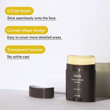 Carregar imagem no visualizador da galeria, ABIB Bastão Protetor Solar Rápido SPF50+ PA++++ (22G)
