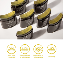 Carregar imagem no visualizador da galeria, ABIB Bastão Protetor Solar Rápido SPF50+ PA++++ (22G)
