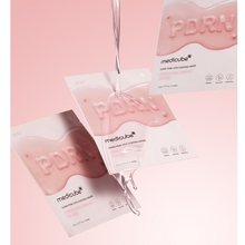 Carregar imagem no visualizador da galeria, MEDICUBE PDRN PINK GEL MASK - 22g (1 unidade)
