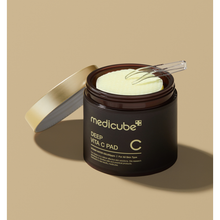 Carregar imagem no visualizador da galeria, Medicube Deep Vita C Pad - 70 pads
