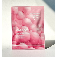 Carregar imagem no visualizador da galeria, Medicube PDRN Pink One Day Serum 1.5ml - 5 unidades
