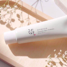Carregar imagem no visualizador da galeria, BEAUTY OF JOSEON Protetor Solar - Probióticos de Arroz SPF50 (50ml)
